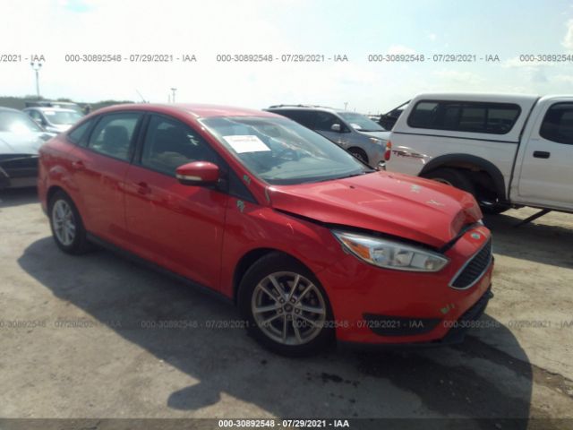 FORD FOCUS 2016 1fadp3f21gl270750