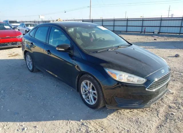 FORD FOCUS 2016 1fadp3f21gl271249