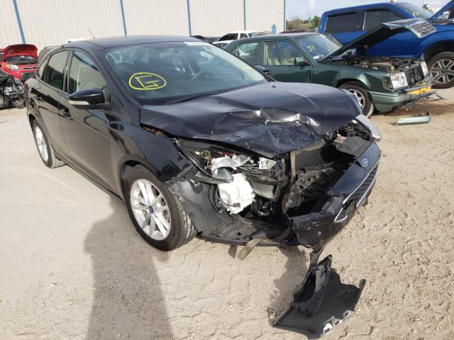 FORD NULL 2016 1fadp3f21gl271610