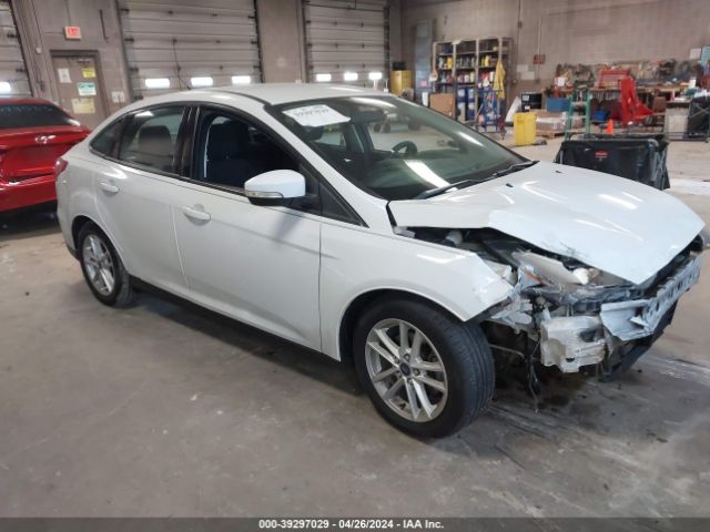 FORD FOCUS 2016 1fadp3f21gl274409