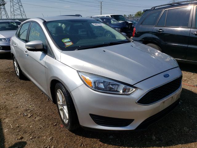 FORD FOCUS SE 2016 1fadp3f21gl276886