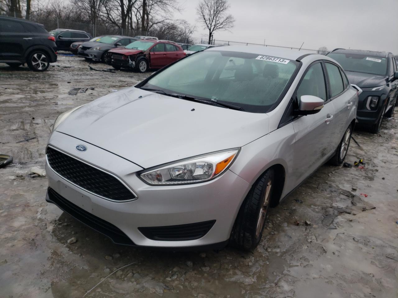 FORD FOCUS 2016 1fadp3f21gl277763