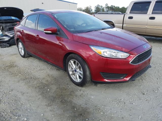 FORD FOCUS SE 2016 1fadp3f21gl279450