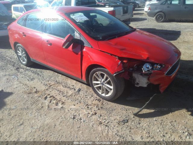 FORD FOCUS 2016 1fadp3f21gl279707