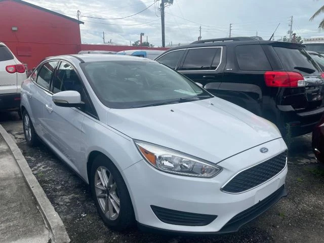 FORD FOCUS SE 2016 1fadp3f21gl280632