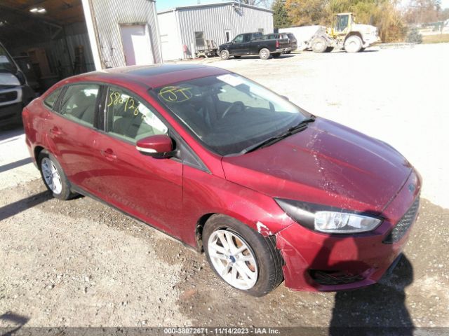 FORD FOCUS 2016 1fadp3f21gl281019