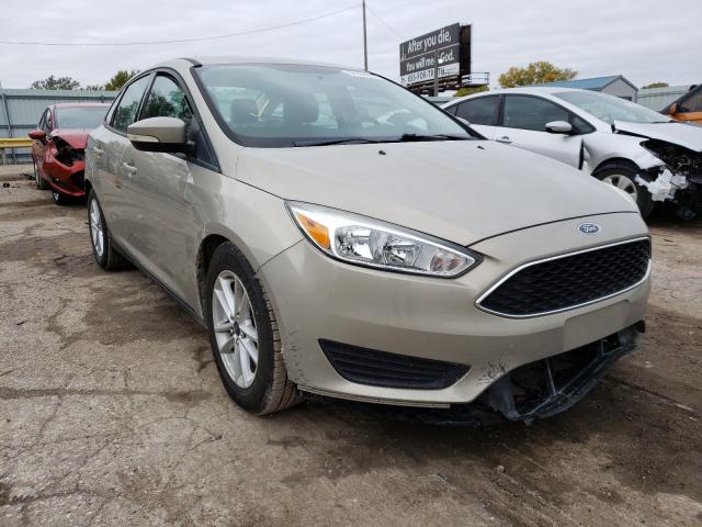 FORD FOCUS SE 2016 1fadp3f21gl283630