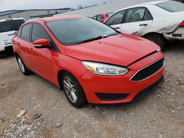 FORD FOCUS SE 2016 1fadp3f21gl285586