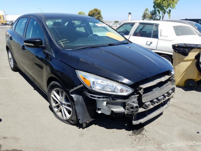 FORD NULL 2016 1fadp3f21gl286057