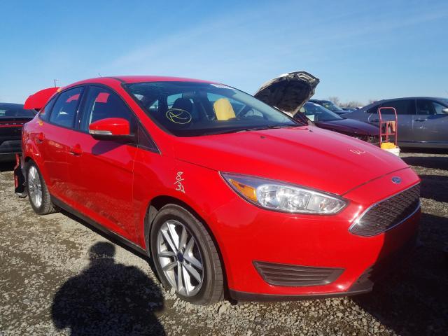 FORD FOCUS SE 2016 1fadp3f21gl286463