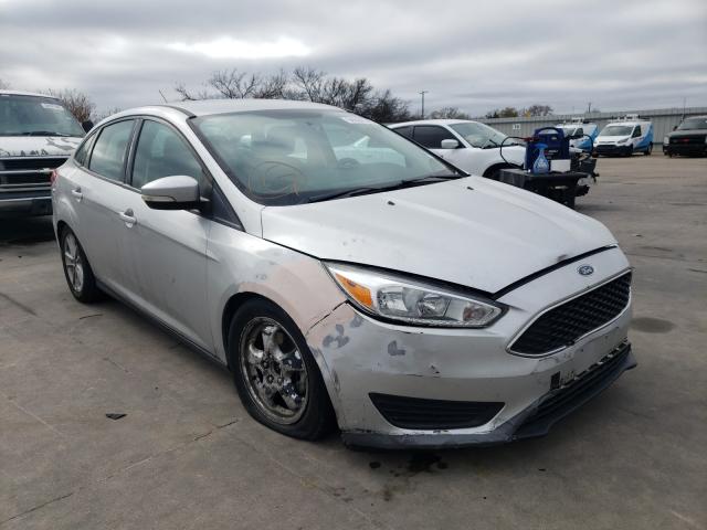 FORD FOCUS SE 2016 1fadp3f21gl286480