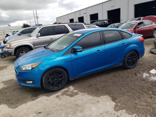 FORD FOCUS SE 2016 1fadp3f21gl287872