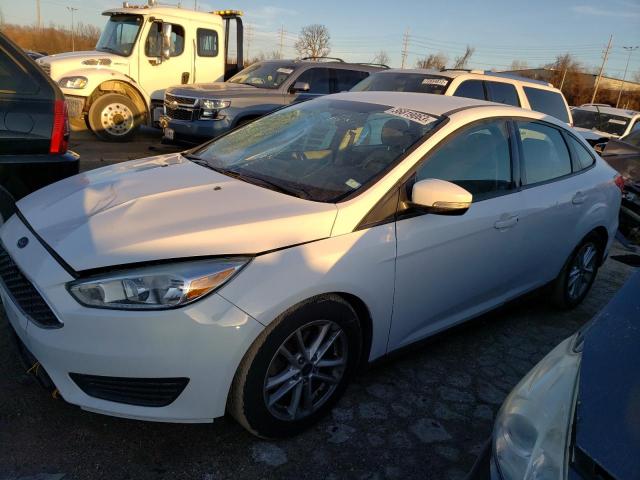 FORD FOCUS SE 2016 1fadp3f21gl290920