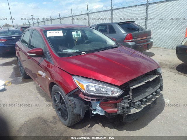 FORD FOCUS 2016 1fadp3f21gl292831