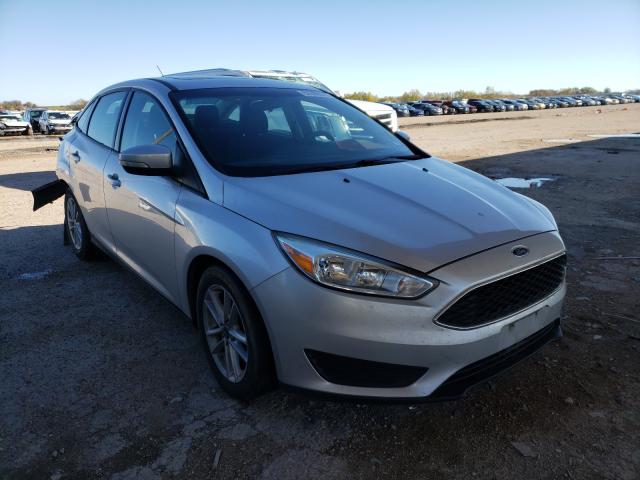 FORD FOCUS SE 2016 1fadp3f21gl294448