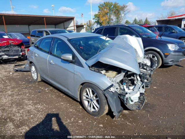 FORD FOCUS 2016 1fadp3f21gl294613