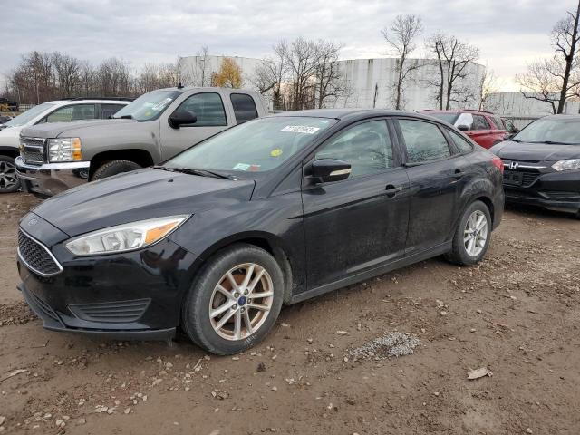 FORD FOCUS SE 2016 1fadp3f21gl296457