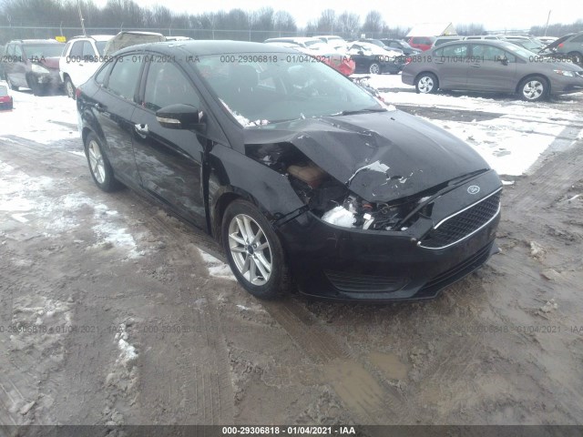 FORD FOCUS 2016 1fadp3f21gl299763