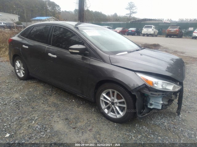 FORD FOCUS 2016 1fadp3f21gl300636