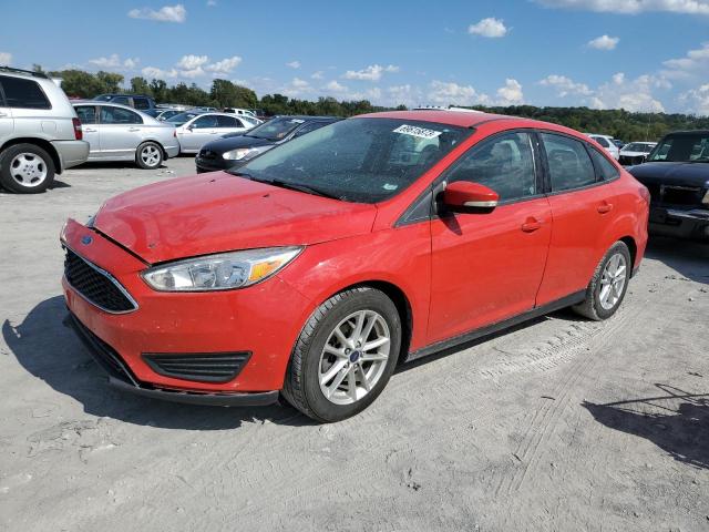 FORD FOCUS SE 2016 1fadp3f21gl301432