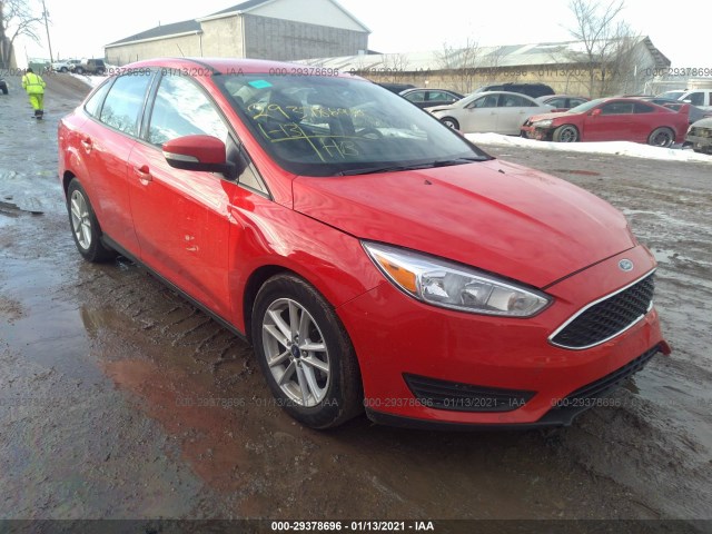 FORD FOCUS 2016 1fadp3f21gl301527