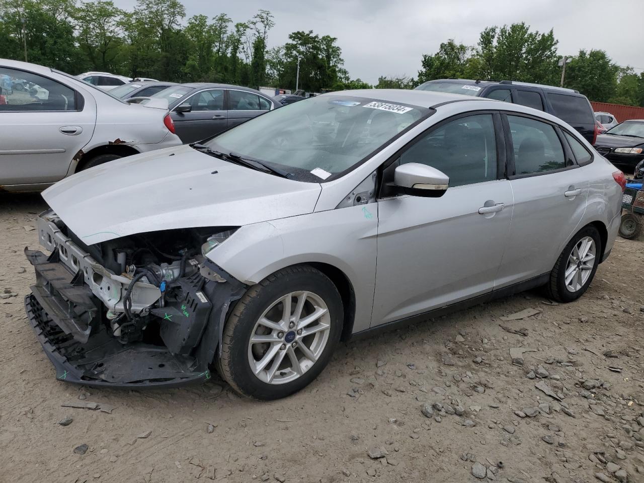 FORD FOCUS 2016 1fadp3f21gl303178