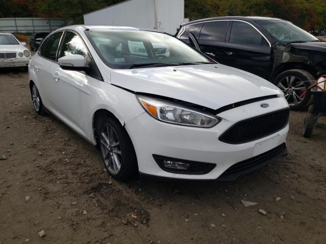 FORD FOCUS SE 2016 1fadp3f21gl303956