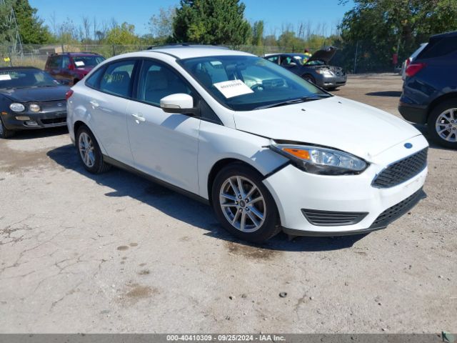 FORD FOCUS 2016 1fadp3f21gl305240