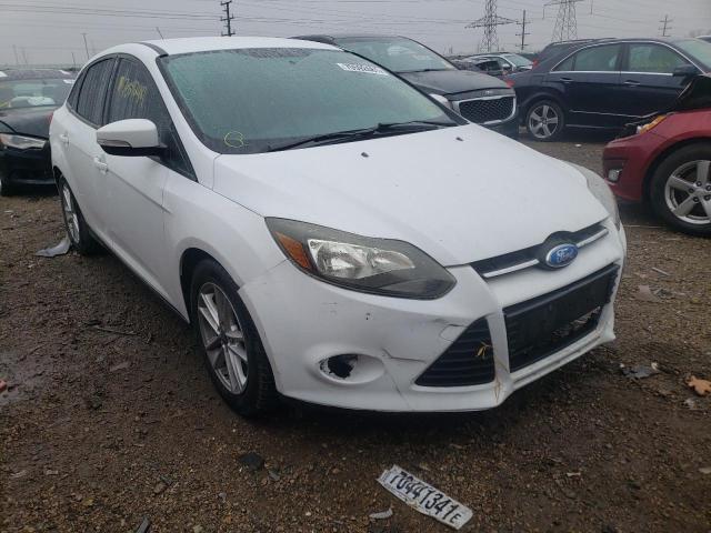 FORD FOCUS SE 2016 1fadp3f21gl305464