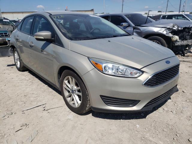 FORD FOCUS SE 2016 1fadp3f21gl312348