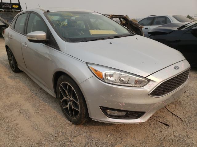 FORD FOCUS SE 2016 1fadp3f21gl319459