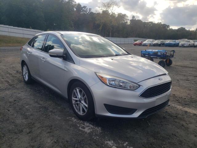 FORD FOCUS SE 2016 1fadp3f21gl319624