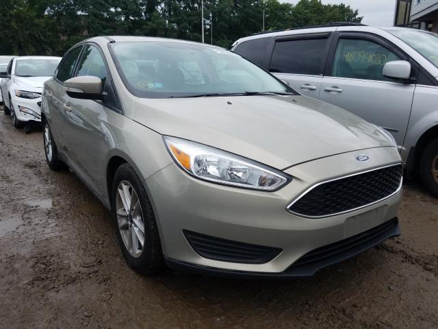 FORD FOCUS SE 2016 1fadp3f21gl320398