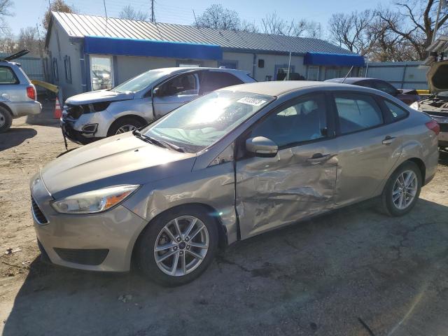 FORD FOCUS 2016 1fadp3f21gl321969