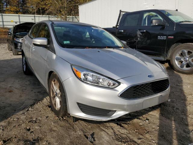 FORD FOCUS SE 2016 1fadp3f21gl325164