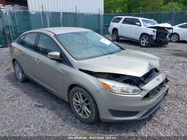 FORD FOCUS 2016 1fadp3f21gl326833