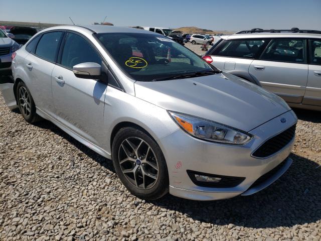 FORD FOCUS SE 2016 1fadp3f21gl331188