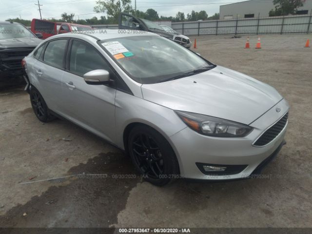 FORD FOCUS 2016 1fadp3f21gl332244