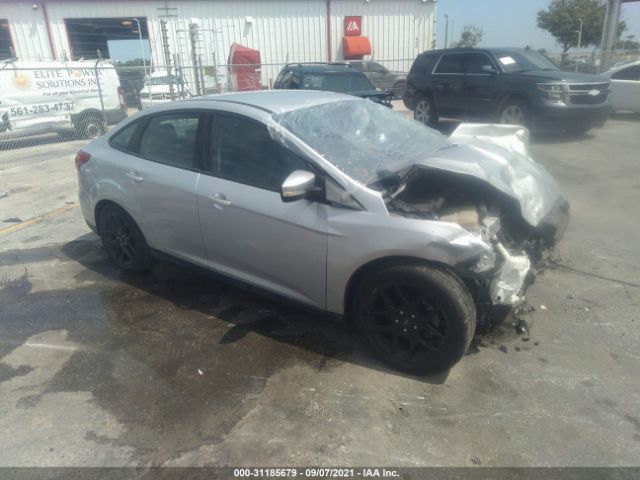 FORD FOCUS 2016 1fadp3f21gl332261