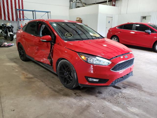 FORD FOCUS 2016 1fadp3f21gl332776