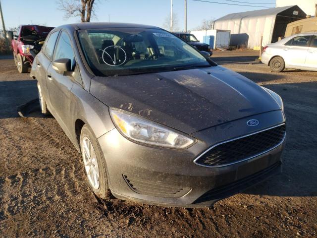 FORD FOCUS SE 2016 1fadp3f21gl333877