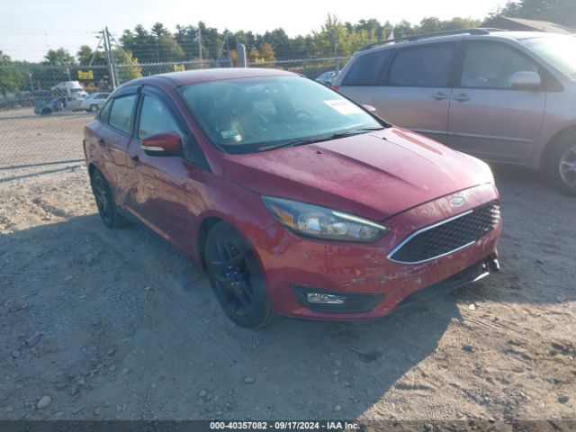 FORD FOCUS 2016 1fadp3f21gl334768