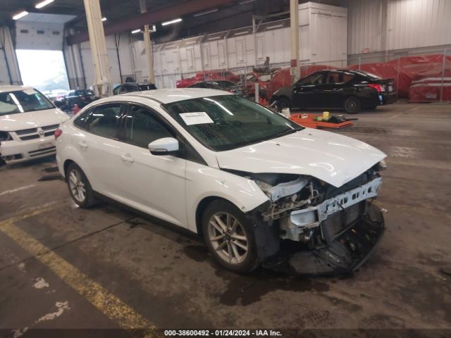 FORD FOCUS 2016 1fadp3f21gl338397