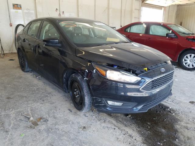 FORD FOCUS SE 2016 1fadp3f21gl342806