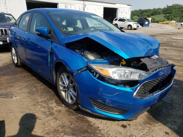 FORD FOCUS SE 2016 1fadp3f21gl343244