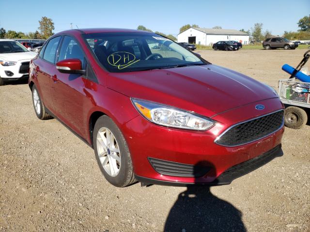 FORD FOCUS SE 2016 1fadp3f21gl343406