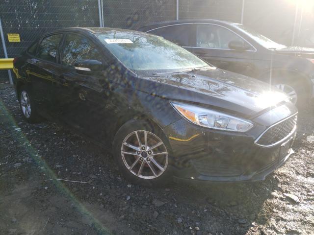 FORD FOCUS SE 2016 1fadp3f21gl348041