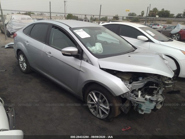 FORD FOCUS 2016 1fadp3f21gl352655