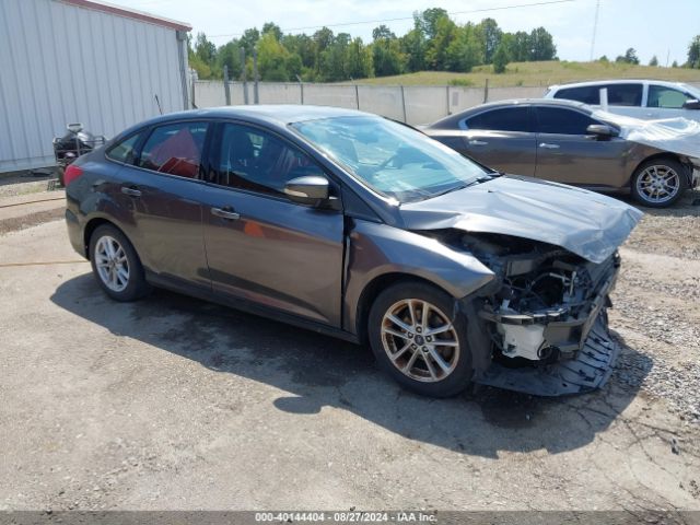 FORD FOCUS 2016 1fadp3f21gl352784