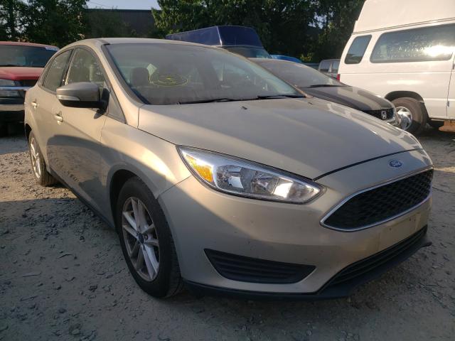 FORD FOCUS SE 2016 1fadp3f21gl353868